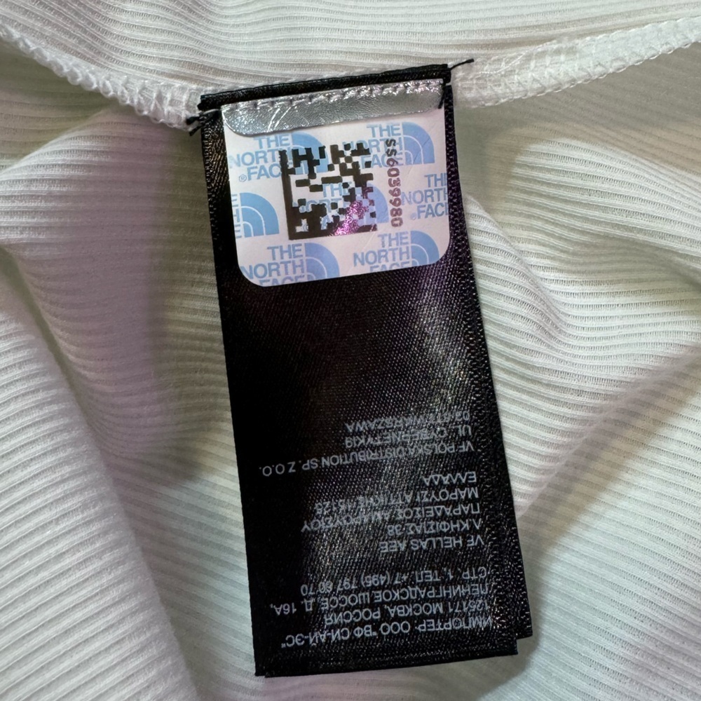 The North Face Tour Tank top - beige, light tan - Picture 5 of 7